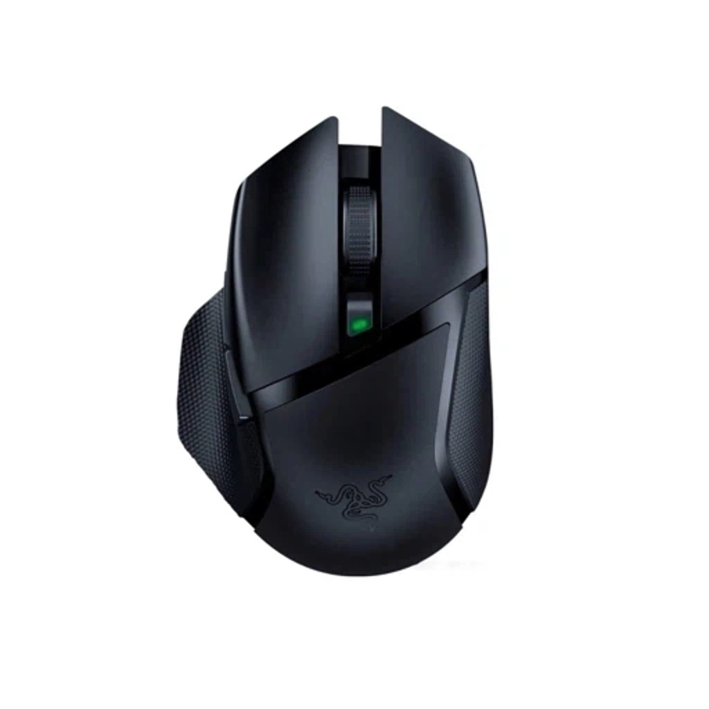 Игровая мышь Razer Basilisk X Hyperspeed Black